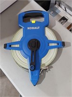 Kobalt 300ft Tape Measure