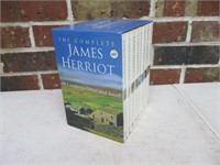 Complete James Herriot All Creatures Great & Small