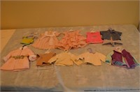 American Girl clothes