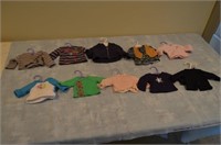 American Girl clothes