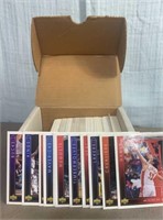 Upper Deck NBA 1990s Basketball Cards