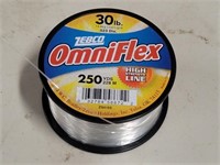 OmniFlex Fishing Line