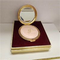 Elizabeth Arden Compact in box, never used