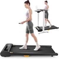 Urevo SpaceWalk 1 Lite Treadmill $330 Retail