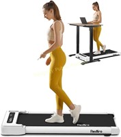 Redliro Walking Pad Under Desk Treadmill $360 R