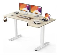 Totnz Electric Standing Desk $209 Retail