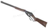 Vintage Daisy Red Rider Carbine Air Rifle