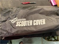 EZ Accersorries Scooter Cover New
