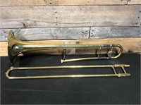 Yamaha Tenor Trombone M2