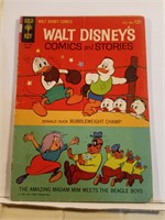 Walt Disney's Comics And Stories Mar.