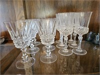 Vintage Glassware