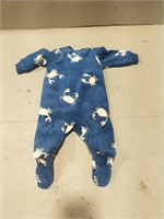 BABY CLOTHES, 3pcs