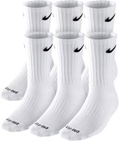 Nike mens Unisex Socks