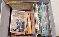 Lot of Kids Books