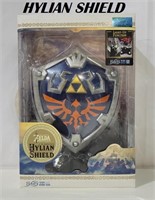 BRAND NEW ZELDA HYLIAN SHIELD