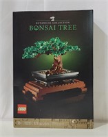 BRAND NEW LEGO BONSAI TREE