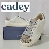 BRAND NEW CADEY SNEAKERS - SIZE 7
