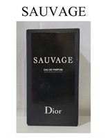 BRAND NEW DIOR SAUVAGE - 60ML