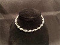 Sterling Silver Bracelet