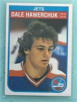 82/83 OPC Dale Hawerchuck RC #380