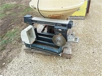 10" Radial Arm Saw