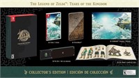 Legend of Zelda™: Tears of the Kingdom Collector’s