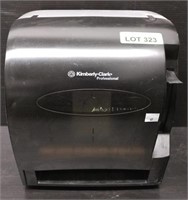 Kimberly-Clark Professional Paper Towel Dispenser