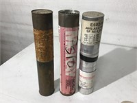 Stainless Stick Welding Rods