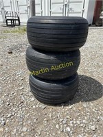 Flotation Tires (3) (R3)