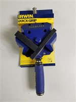 Heavy Duty Corner Clamp (3")