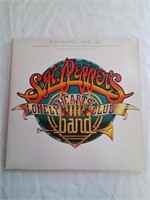 Sgt. Peppers Lonely Hearts Club Band records and