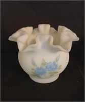 Fenton Hand Painted by Colene Moore
