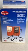 Cooper Temperature Testers SRH77A