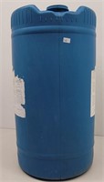 Twelve Gallon Blue Drum / Water Barrel