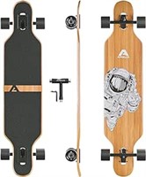 USED - APOLLO Longboard Skateboards - Premium Long