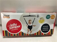 JOLLY JUMPER BABY EXERCISER