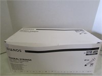 Box of Avanos Enteral Syringes 60ML NEW