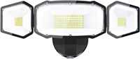 50W LED Security Light Outdoor