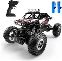 DEERC DE45 RC Car - Rock Crawler