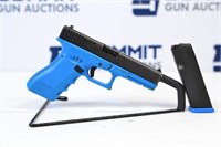 Glock 17T 9mm FX
