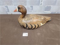 Large Ducks Unlimited wood duck