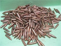 Bag Of Unidentified Bullets - 300 Count