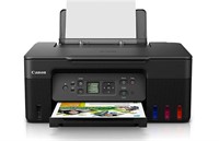 CANON PIXMA G3270 - WIRELESS MEGATANK ALL-IN-ONE