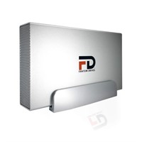 FANTOM GF3S18000U DRIVES 350GB EXTERNAL HARD