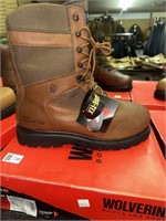 Wolverine Mammoth boots size 14M