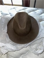 Eddy Bros Hat