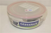 New Set of Glasslock Tempered Glass Food