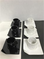 Saki / Tea set