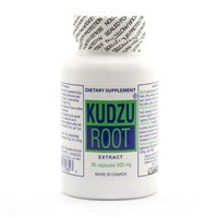 2025Kudzu Root EXTRACT - 90 capsules