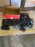 Sega genesis lot